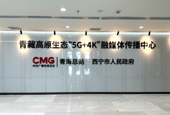 中央廣播電視總臺（青?？傉荆┑靥? title=