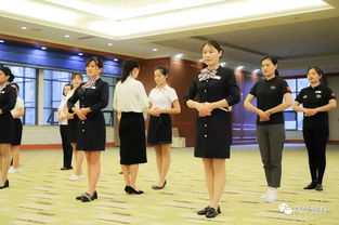 開展禮儀培訓(xùn)，提升服務(wù)品質(zhì) 慶華健身在行動