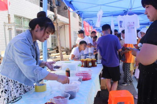 上竹鎮(zhèn)第三屆百合花節(jié)暨鄉(xiāng)村旅游招商引資·化龍山珍農(nóng)林產(chǎn)品展銷活動盛大開幕