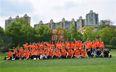 常州專業(yè)團(tuán)建拓展指南 優(yōu)選公司、特色場地與20人體驗式活動策劃