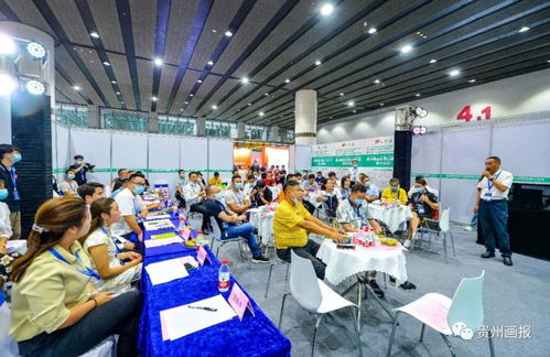 貴州精品水果以商招商活動亮相廣州，沉浸式體驗撬動灣區(qū)市場新機(jī)遇