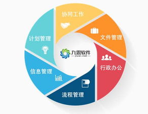 九思軟件王海波 靈感灼灼，在OA系統(tǒng)中“棲思”專(zhuān)業(yè)UI魔力